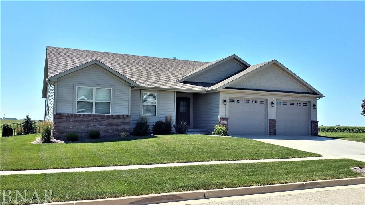2431 Corinth Lane, Normal $276,900